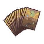 Pokémon Center × OMOCAT: Tyranitar Card Sleeves (65 Sleeves) - Image 2