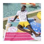 Pokémon Summer Days Foldable Picnic Blanket - Image 5