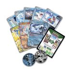 Pokémon TCG: Holiday Calendar (Chien-Pao, Frigibax, Cetoddle) - Image 7