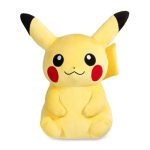 Pikachu Poké Plush – 26 ¾ In.