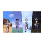 Pokémon Scarlet - Image 3