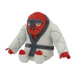 Throh Sitting Cuties Plush – 5 In.