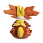 Delphox Sitting Cuties Plush – 6 ¾ In. - Image 4