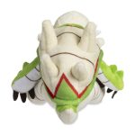 Chesnaught Sitting Cuties Plush – 5 In. - Image 4