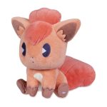 Vulpix Pokémon Soda Pop Plush – 7 In.