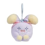 Whismur Fancy Spring Plush Key Chain - Image 2
