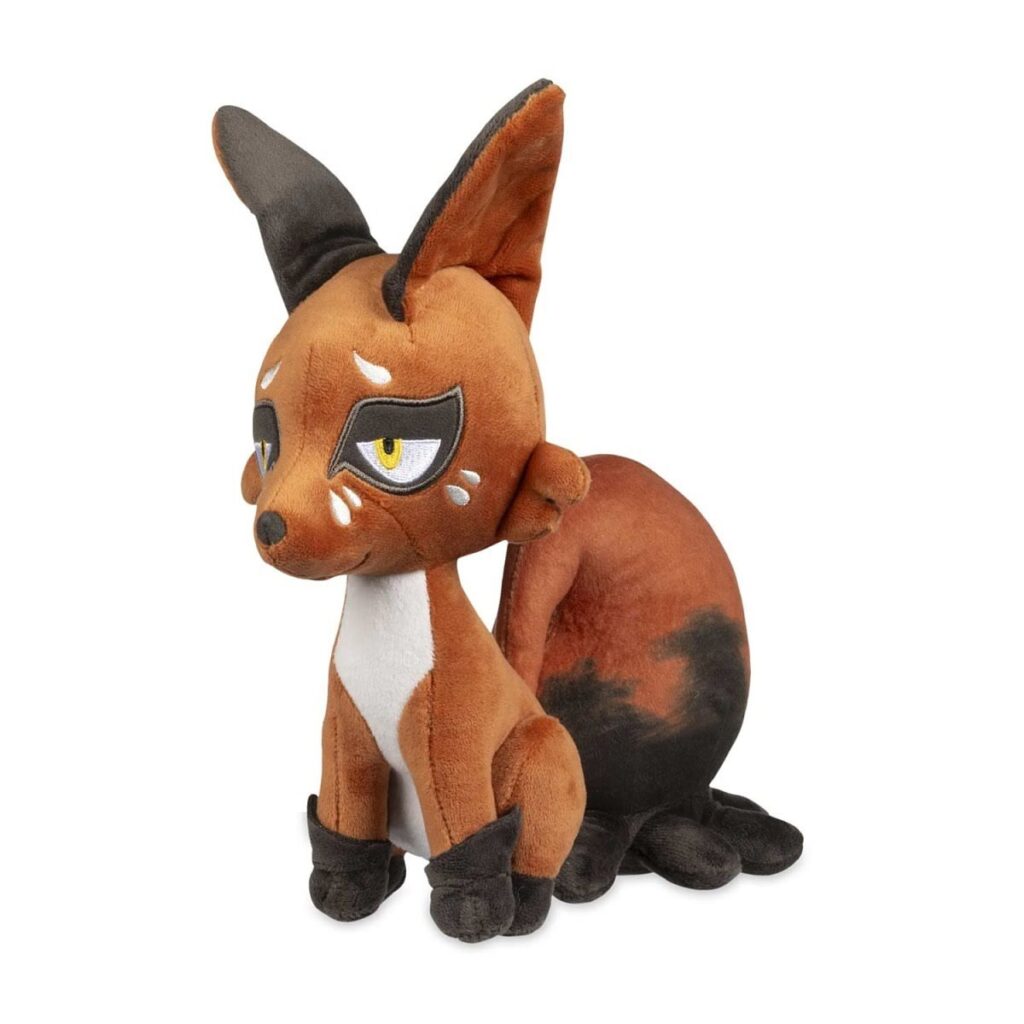 12f69e8c-e9bc-5924-9b56-1a6335168bd5-1024x1024-1.jpg Nickit Poké Plush – 9 ¾ In. - Image 1
