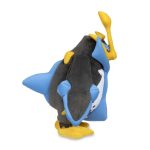 Empoleon Poké Plush – 13 ¼ In. - Image 3