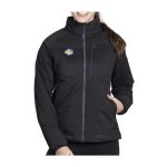 Outdoors with Pokémon Black Insulated Jacket by Outdoor Research – Women