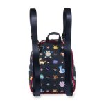 Pokémon Block Art Convertible Backpack by Loungefly - Image 6