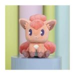 Vulpix Pokémon Soda Pop Plush – 7 In. - Image 5