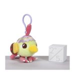 Natu Pokémon Happy Spring Plush Key Chain - Image 5