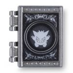 Banette Pokémon Center × Vic Lee: Pokémon Scary Stories Pin - Image 2
