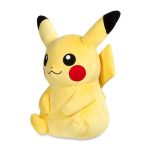 Pikachu Poké Plush – 26 ¾ In. - Image 2