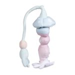 Hatterene Poké Plush – 16 ½ In. - Image 3