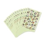 Pokémon TCG: Paldea Pokémon Trainers Card Sleeves (65 Sleeves) - Image 2