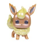 Flareon Pearlescent Pop! Vinyl Figure by Funko - Image 2