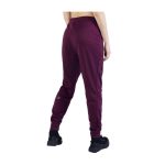 Pokémon Center × Craft: Gengar Unify Burgundy Pants – Women - Image 2