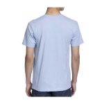 N Pokémon Trainers Light Blue Relaxed Fit Crew Neck T-Shirt – Adult - Image 2