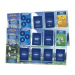 Pokémon TCG: My First Battle (Pikachu & Bulbasaur) - Image 4
