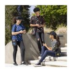 Team Instinct Pokémon GO Teams Allover-Print Relaxed Fit Crew Neck T-Shirt – Adult - Image 6