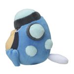 Palpitoad Sitting Cuties Plush – 4 ½ In. - Image 3