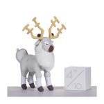 Wyrdeer Poké Plush – 12 ½ In. - Image 5