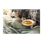 Pokémon Winter Wonders Green Throw Blanket - Image 5