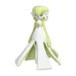 Gardevoir Poké Plush – 17 In.