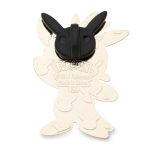 Pikachu, Chespin, Fennekin & Froakie Pokémon Pins (4-Pack) - Image 3