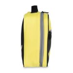 Pikachu Color Block Pokémon Fundamentals Lunch Bag - Image 4