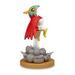 Pokémon Gallery Figure: Hawlucha (Flying Press) - Image 3