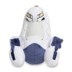 Duraludon Pokémon Dolls Plush – 6 In. - Image 2