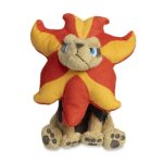 Pyroar (Male) Sitting Cuties Plush – 5 ¼ In. - Image 2