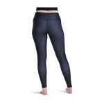 Pokémon Active Pikachu Black Leggings – Women - Image 7