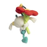 Floette Sitting Cuties Plush – 5 ¾ In. - Image 4