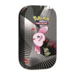 Pokémon TCG: Unova Mini Tin (Alomomola & Axew)
