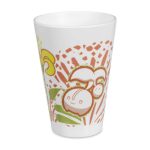 Floral Forest Pokémon Outdoor Dining Cups (4-Pack) - Image 3