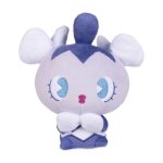 Gothita Pokémon Soda Pop Plush – 7 ¼ In. - Image 2