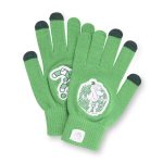 Psyduck Holiday Touch Screen Gloves (One Size-Adult)