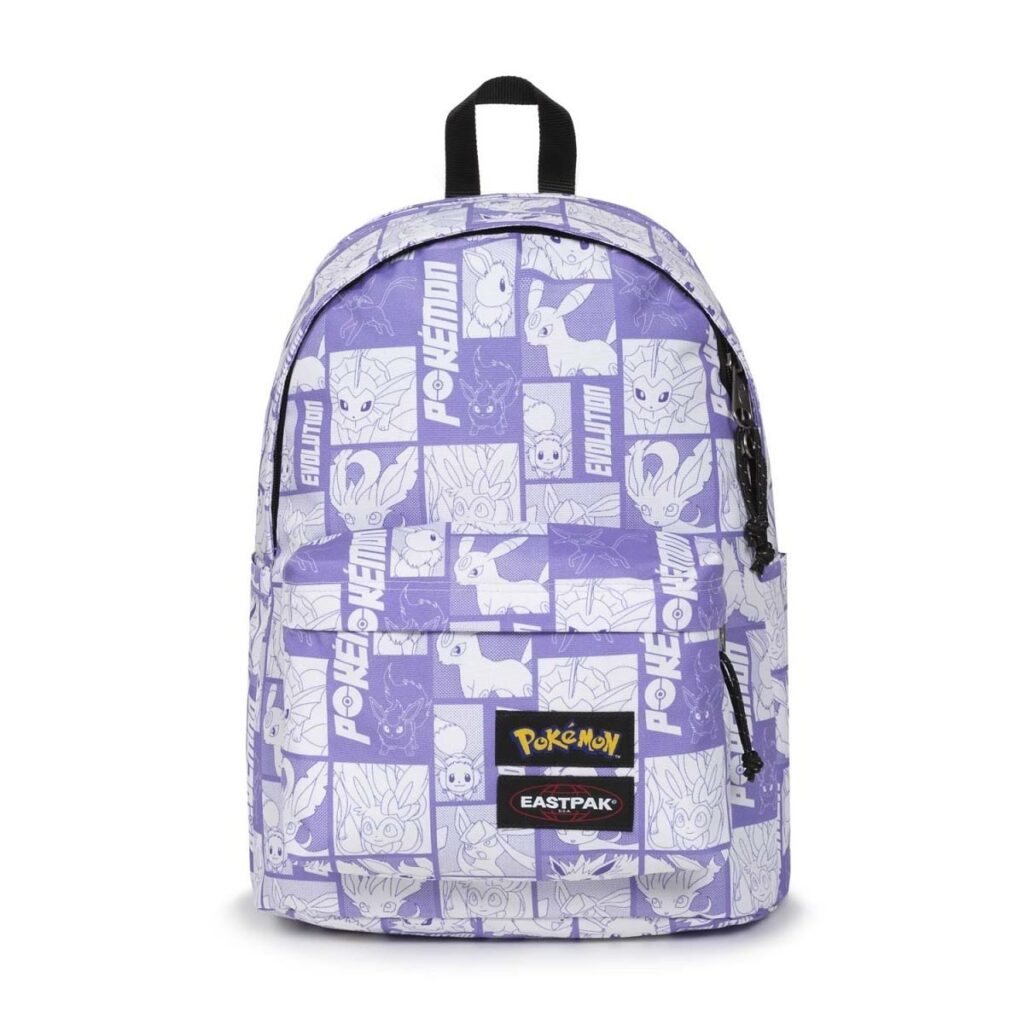2007ba24-0072-562f-95bd-06aabf70243f-1024x1024-1.jpg Pokémon × Eastpak: Eevee Evolutions Day Office Backpack - Image 1