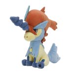 Keldeo (Resolute Form) Sitting Cuties Plush – 7 In.