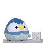 Piplup Extra-Large Microbead Plush – 19 ¾ In. - Image 5