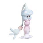 Hatterene Poké Plush – 16 ½ In. - Image 5