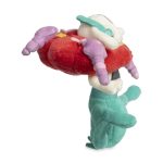 Florges Sitting Cuties Plush – 6 In. - Image 3