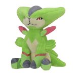 Virizion Sitting Cuties Plush – 5 In.