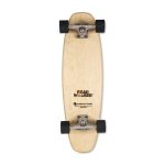 Pokémon Center × Bear Walker: Mew Skateboard (Pokémon Day 2022) - Image 2