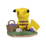 Pikachu Moods: Annoyed Figure - Image 4