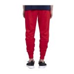 Pikachu Pokémon Active Red Jogger Pants – Adult - Image 2
