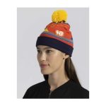 Ninetales Festive Knit Beanie (One Size-Adult) - Image 4